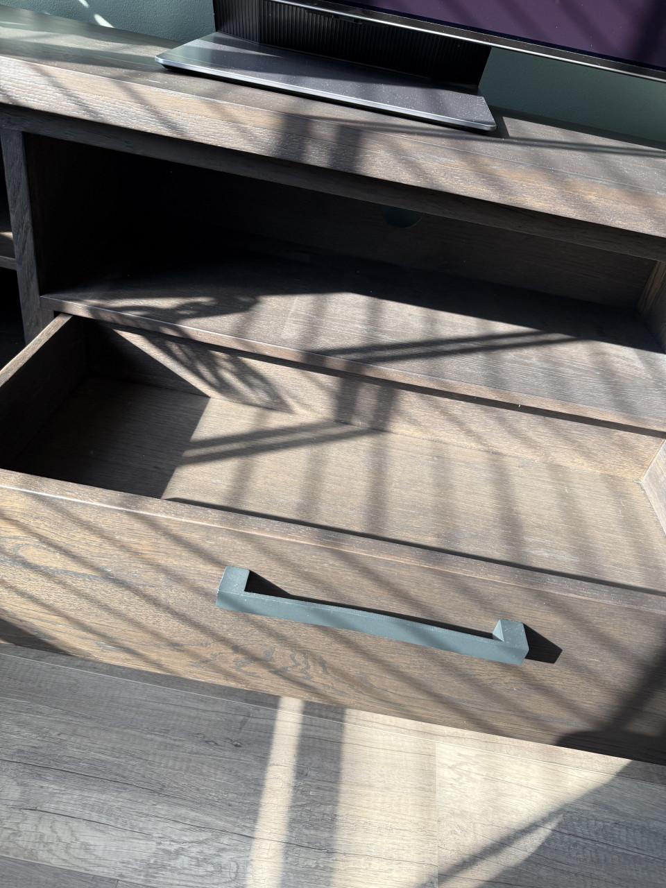 TV meubel Verato - Pronto Wonen