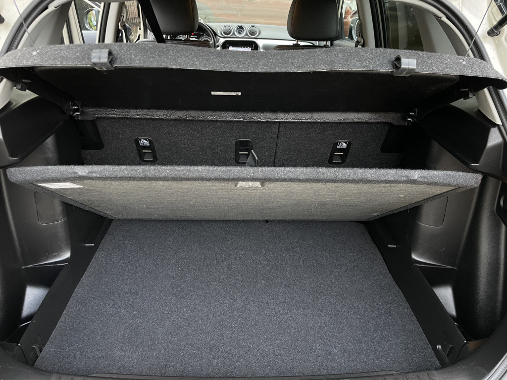 Suzuki Vitara automaat 1.5 hybrid style/ panoramadak