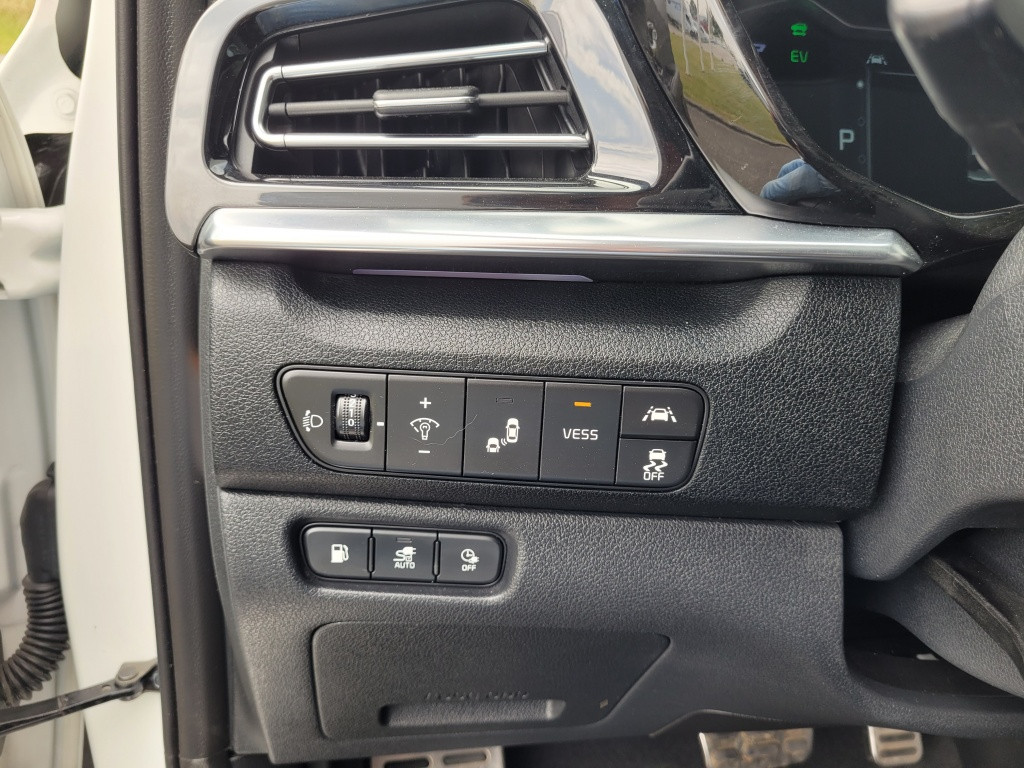 Kia Niro 1.6 gdi phev executiveline