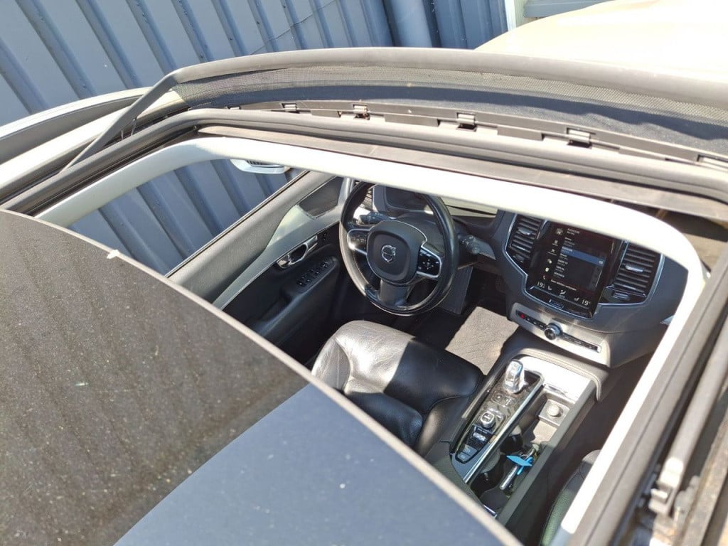 Volvo XC90 2.0 t8 twin engine awd inscription