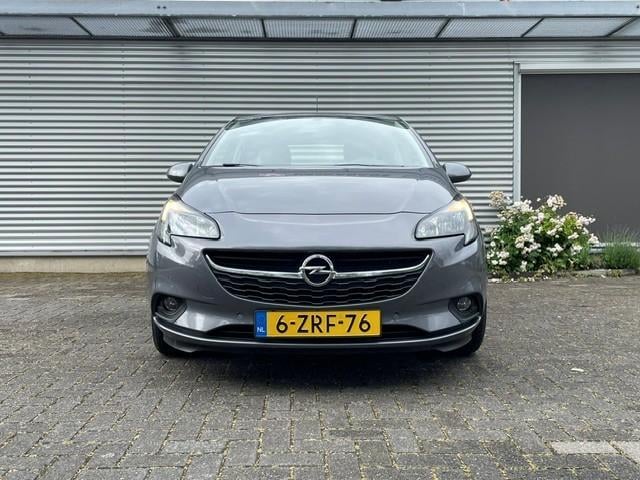 Opel Corsa 1.4 edition