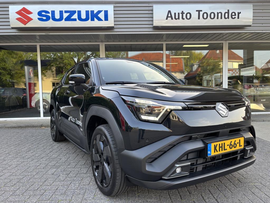 Suzuki E Vitara style 61 kwh