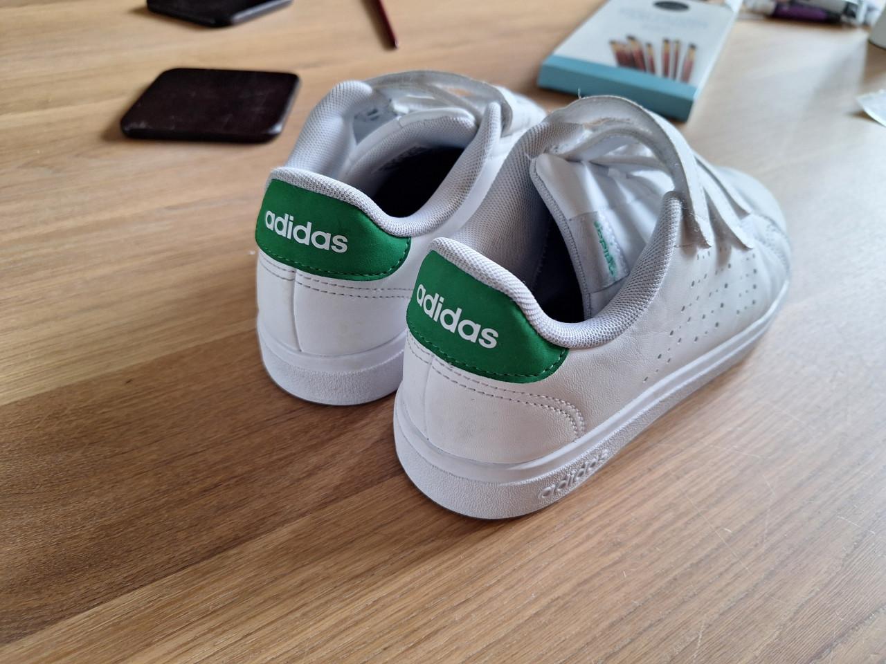 Schoenen