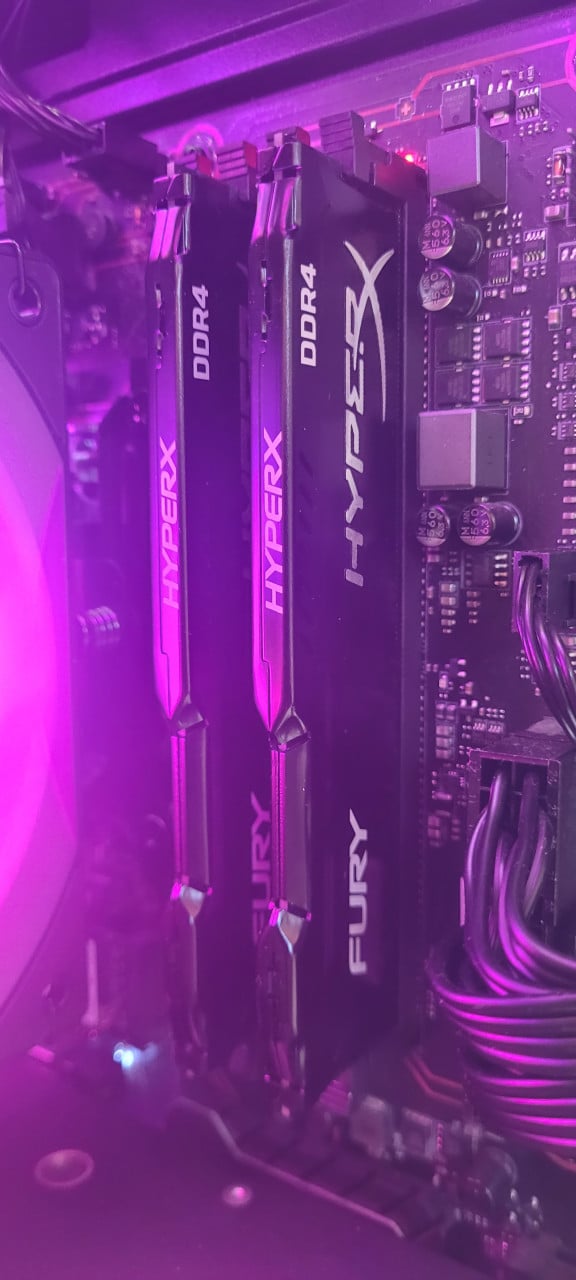 Gaming PC i7 6700 /GTX1070Ti/WiFi/Plug & Play