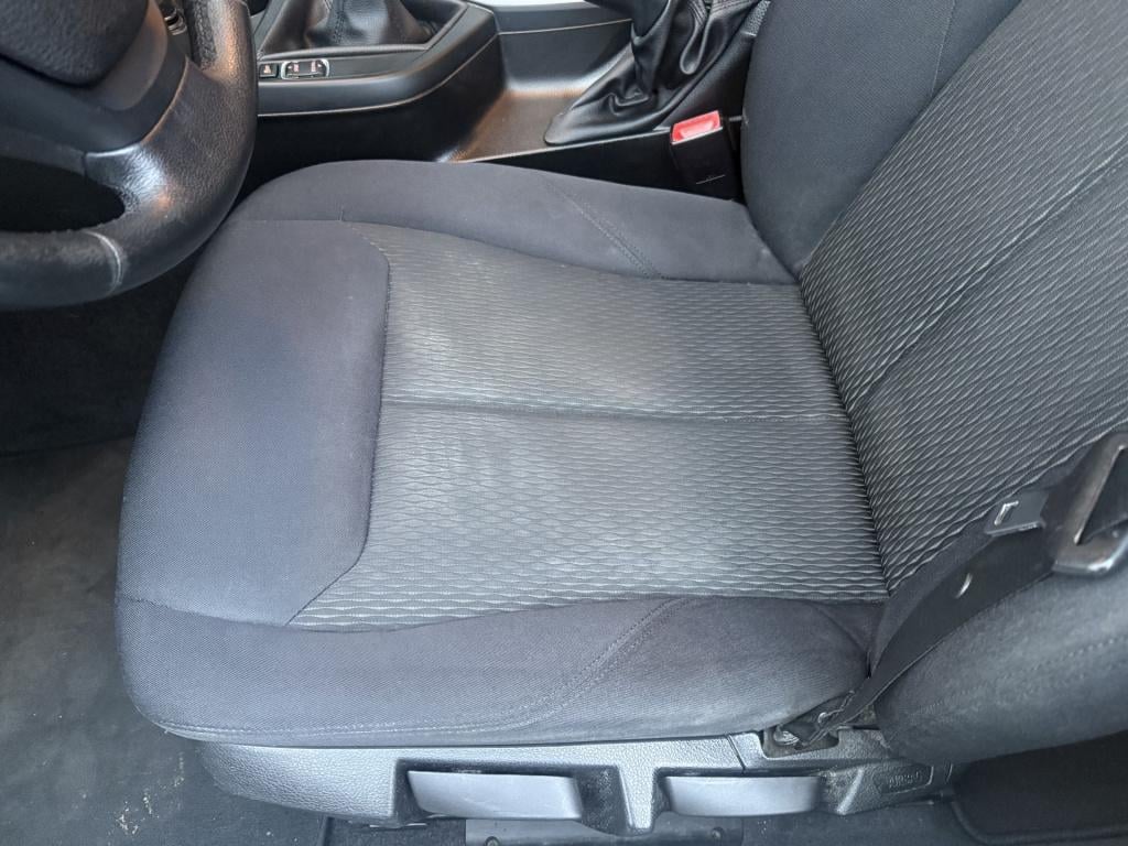 BMW 1 Serie 114i executive 5-drs