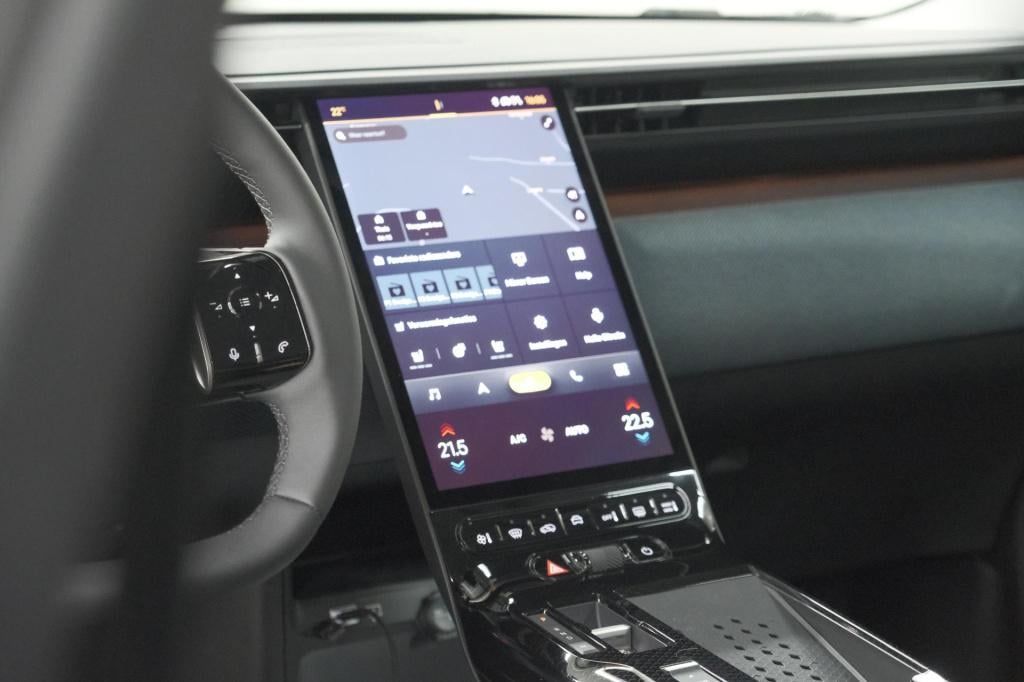 Citroen C5 Aircross 1.2 hybrid 145 max | 360 camera | adaptieve cruise cont