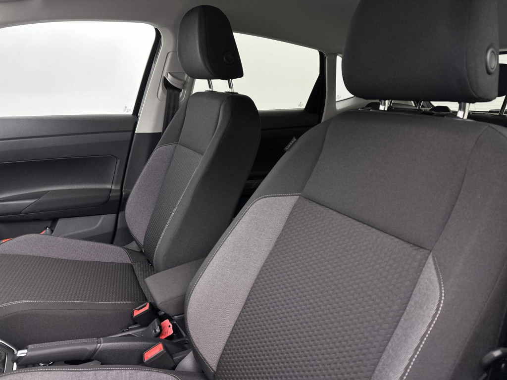 Volkswagen Polo 1.0 tsi life edtion dsg7