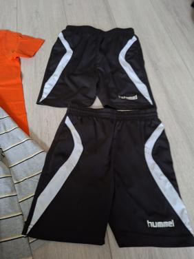 Kleding maat 128