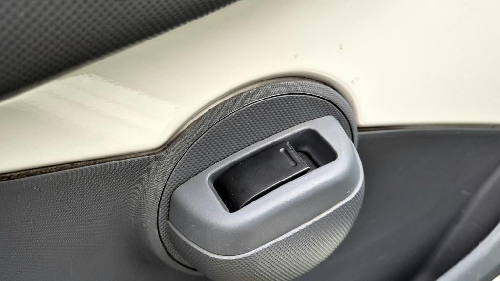 Citroen C1 1.0-12v selection