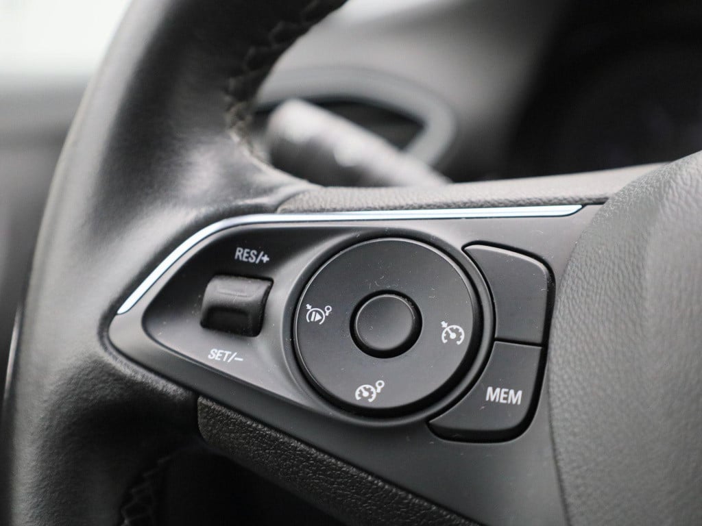 Opel Crossland X 1.2 turbo edition 2020 automaat | navigatie | parkeersenso