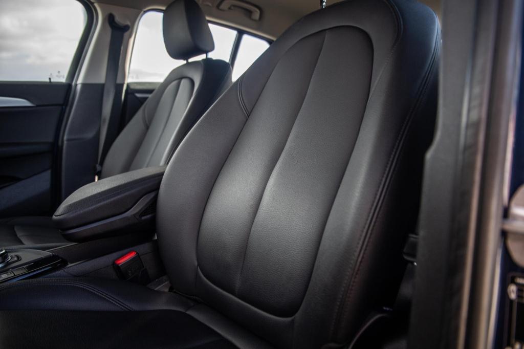 BMW X2 xdrive25e executive camera / leder / plug in hybrid / stoelverwarmin