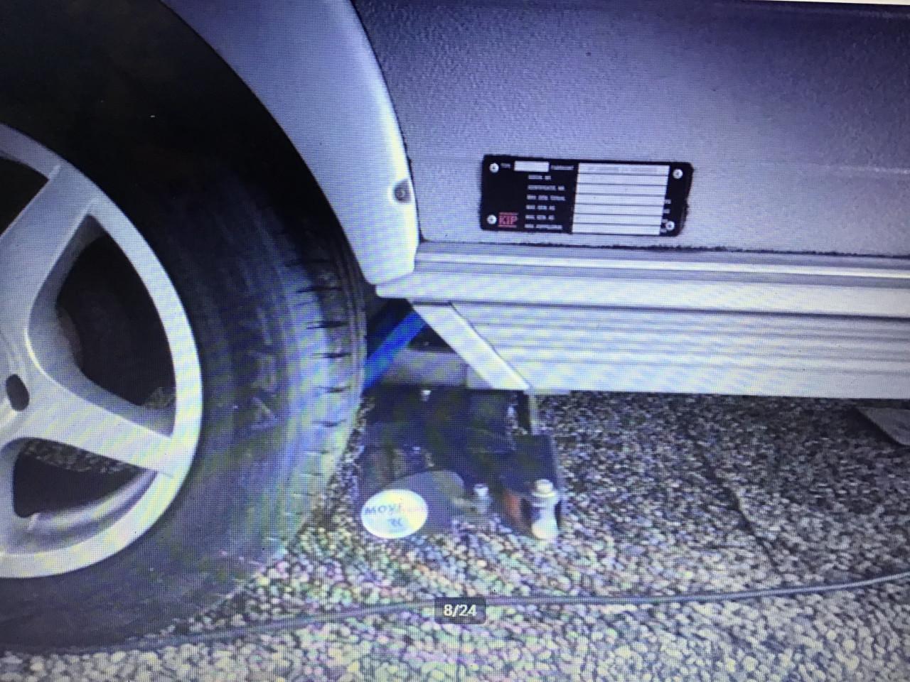 Kip Caravan Shuttle Special 41