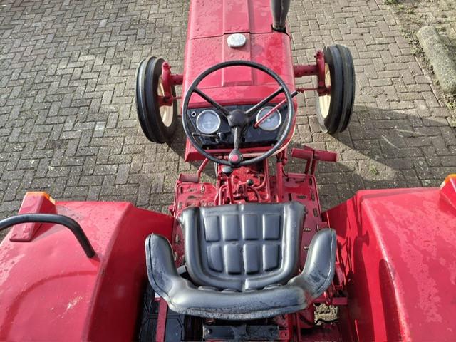 Mc Cormick 423 Tractor