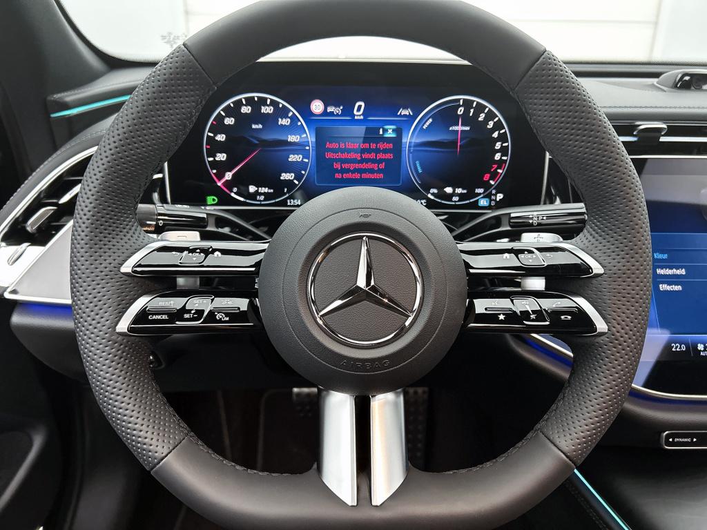 Mercedes-Benz E-Klasse 300 e business solution amg | premium pakket | winte