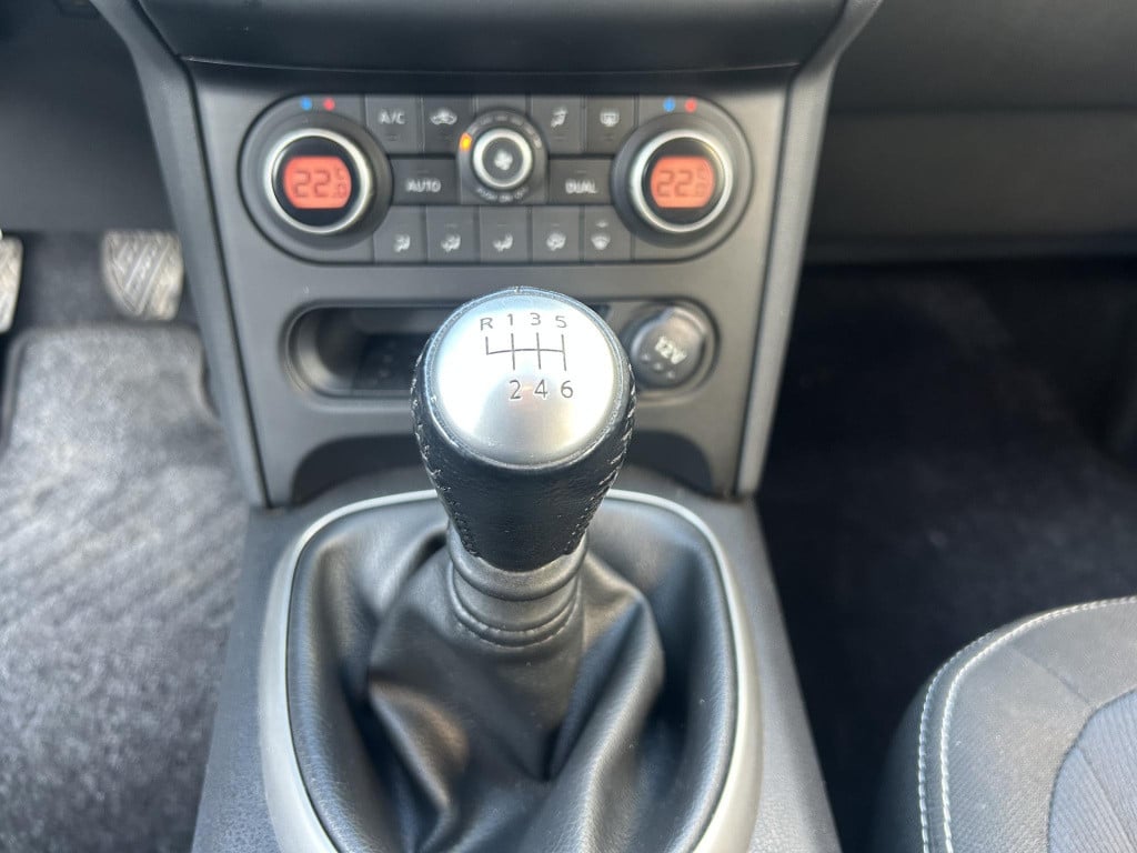 Nissan Qashqai 2.0 acenta