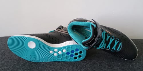 NIEUWE Reebok boots maat 39.