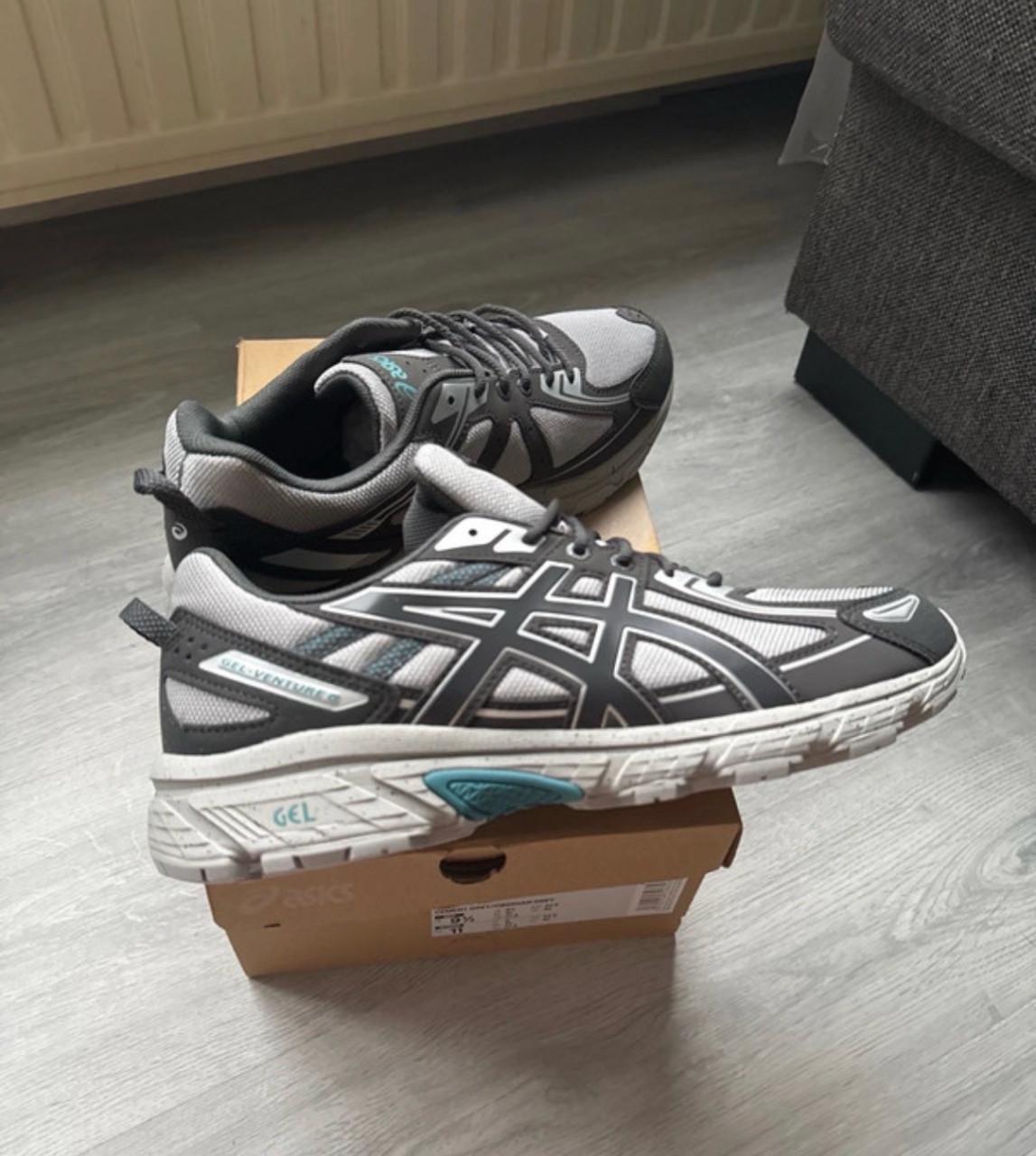 ASICS Gel-Venture 6 - Nieuw in doos, ongedragen