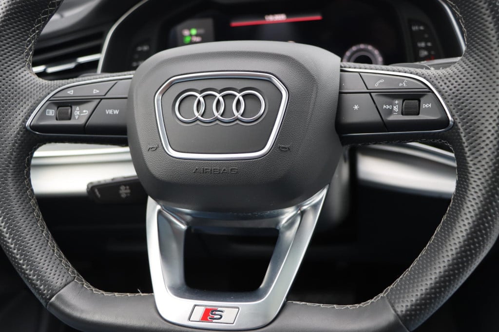 Audi Q7 60 tfis e quattro pro line s competition 456pk tiptronic
