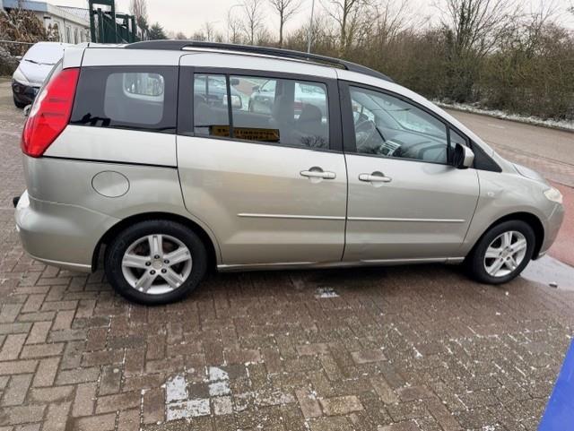 Mazda 5 1.8 touring