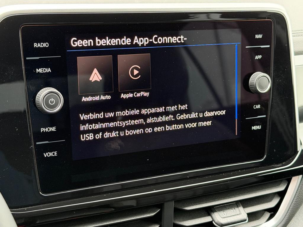 Volkswagen T-roc 1.5 tsi 150pk dsg r-line | camera | keyless | elek. achter