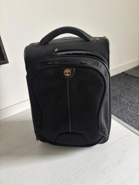 Koffertje Timberland (handbagage) GEEN KOERIERSDIENSTEN