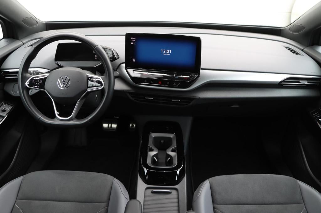 Volkswagen Id.5 pro 77 kwh 204pk