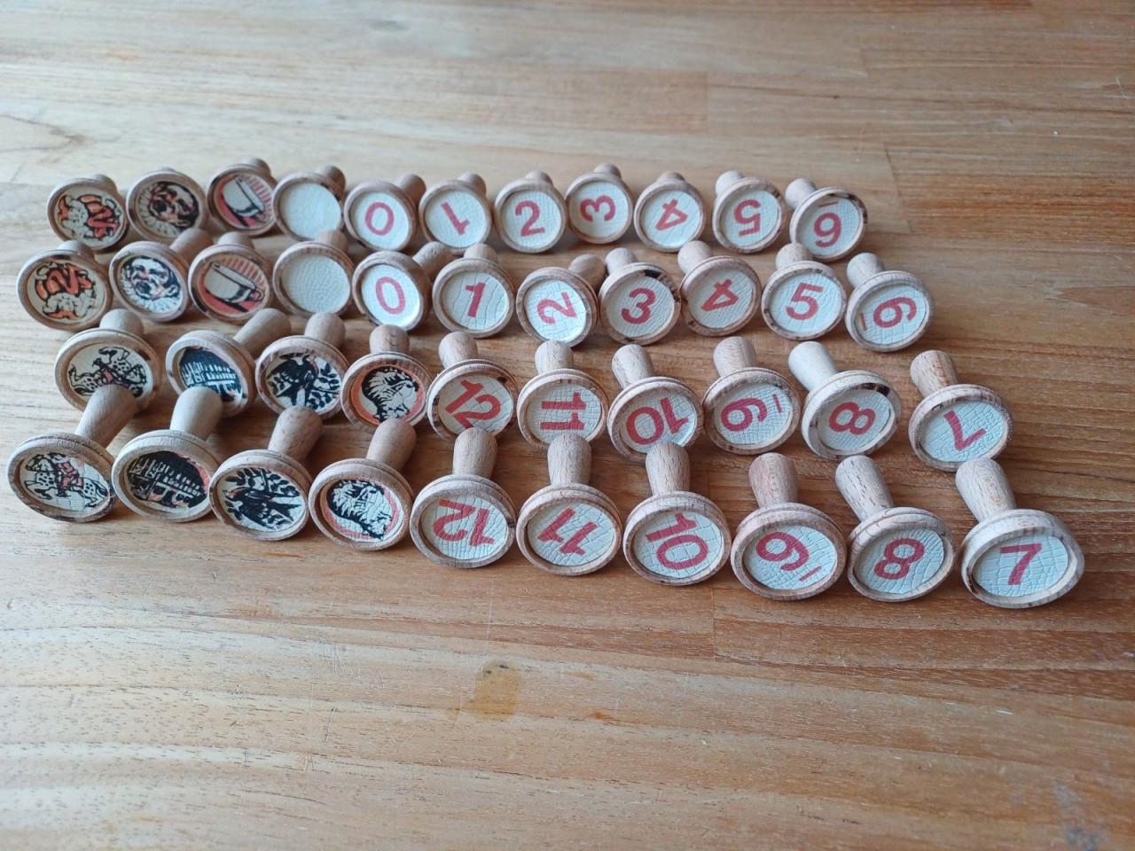 Slabberjan oud walchers spel te koop