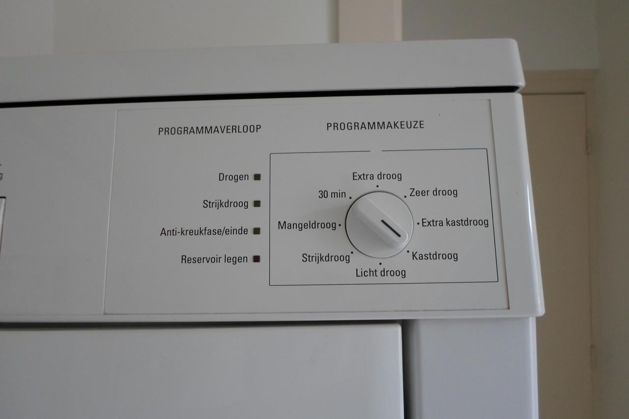 Siemens Condens Droger Siwatherm C7 Plus