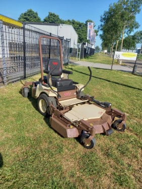 Grasshopper 526V-52