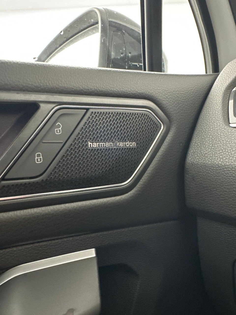 Volkswagen Tiguan Allspace 1.5 tsi r-line business 7p.