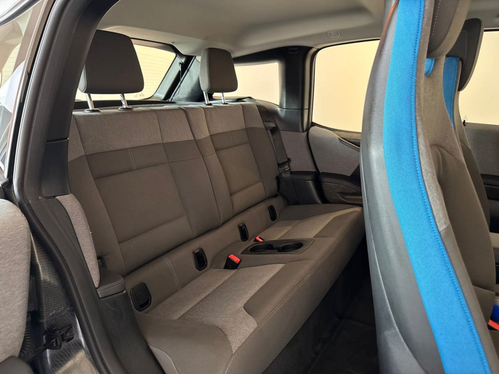 BMW I3 basis iperformance 94ah 33 kwh