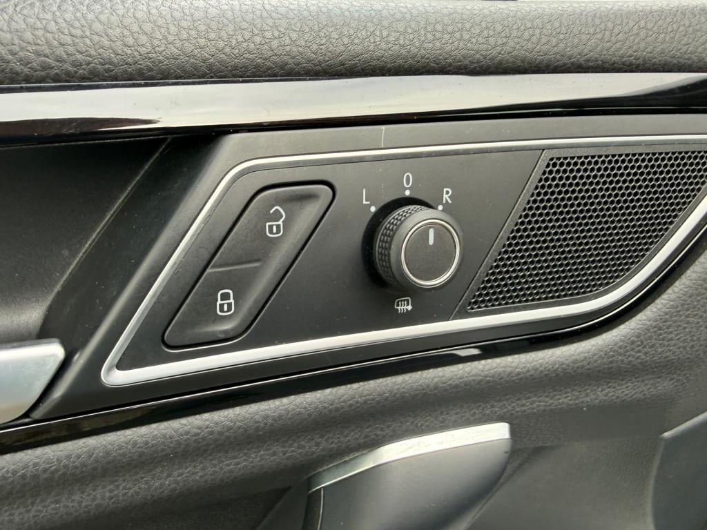 Volkswagen Golf Sportsvan 1.4 tsi highline automaat