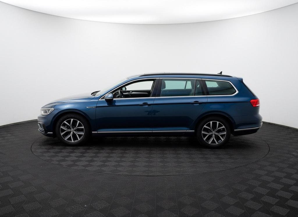 Volkswagen Passat variant 1.4 tsi phev gte business