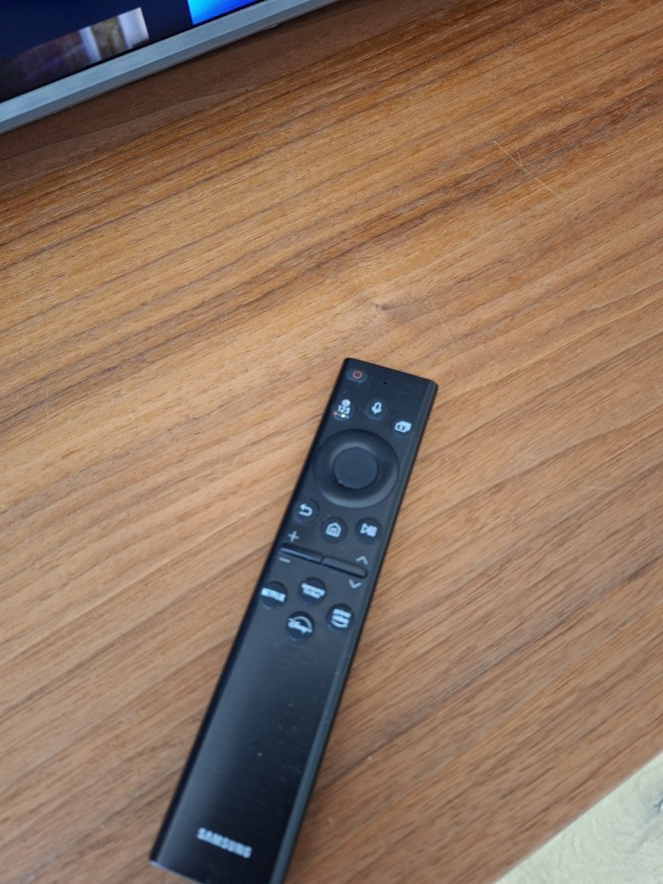Samsung QLED tv 65Q64B – 65 inch – Amper gebruikt – Met doos