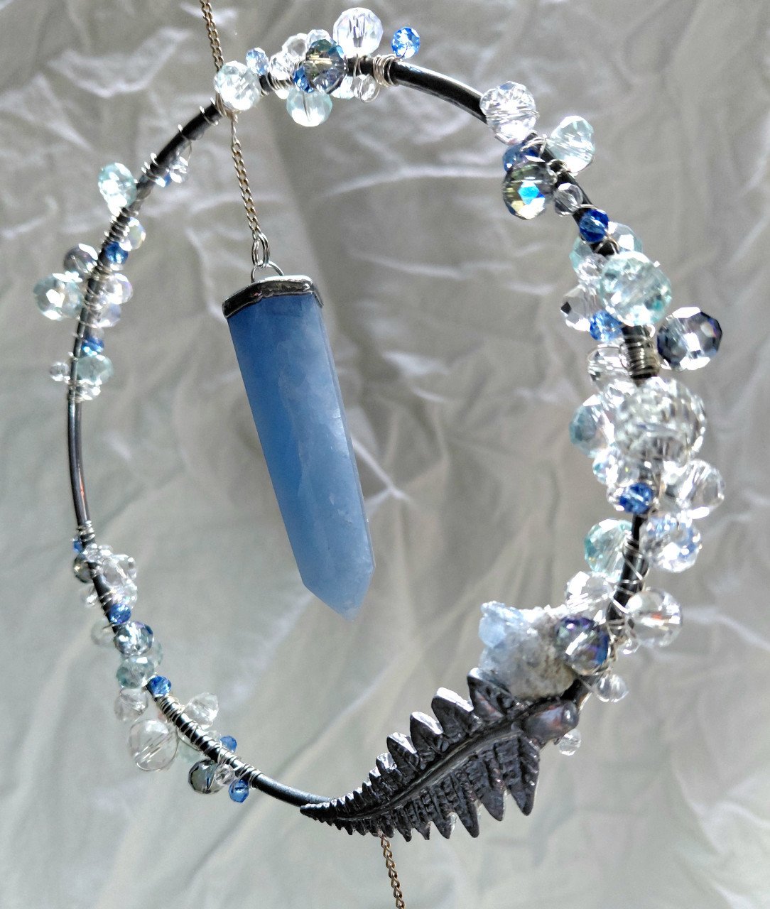 Suncatcher celestien