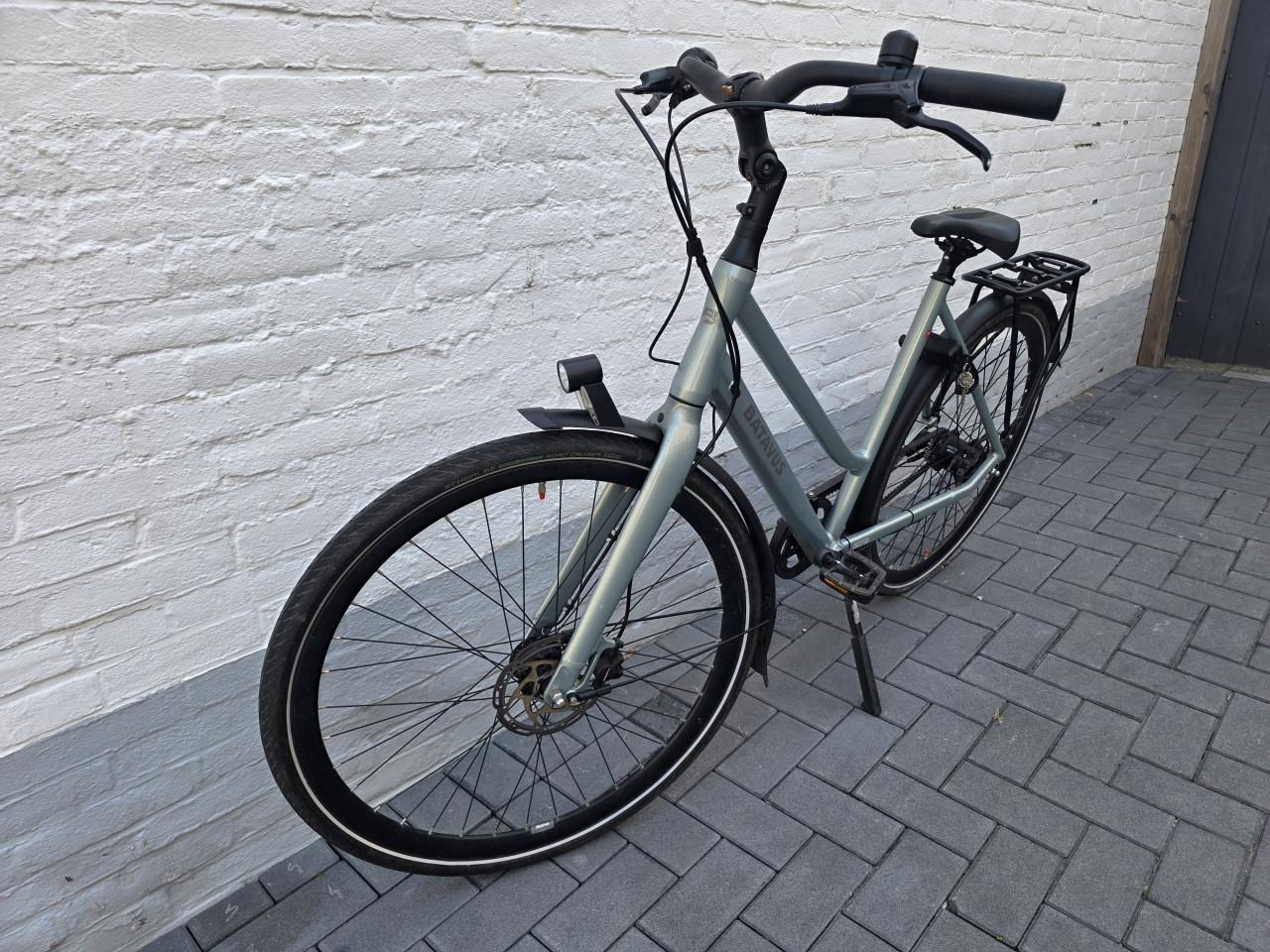Batavus dinsdag exclusieve 2024