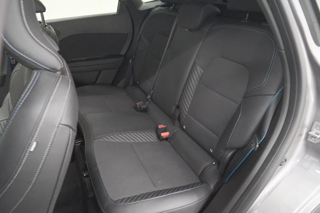 Renault Symbioz 1.6 e-tech full hybrid 145 esprit alpine | adaptieve cruise