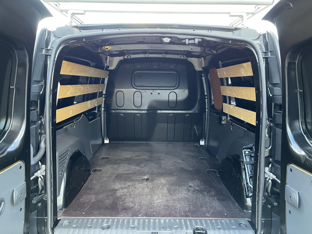Nissan Nv250 1.5 dci 95 l2h1 optima | imperiaal | navigatie | cruise contro