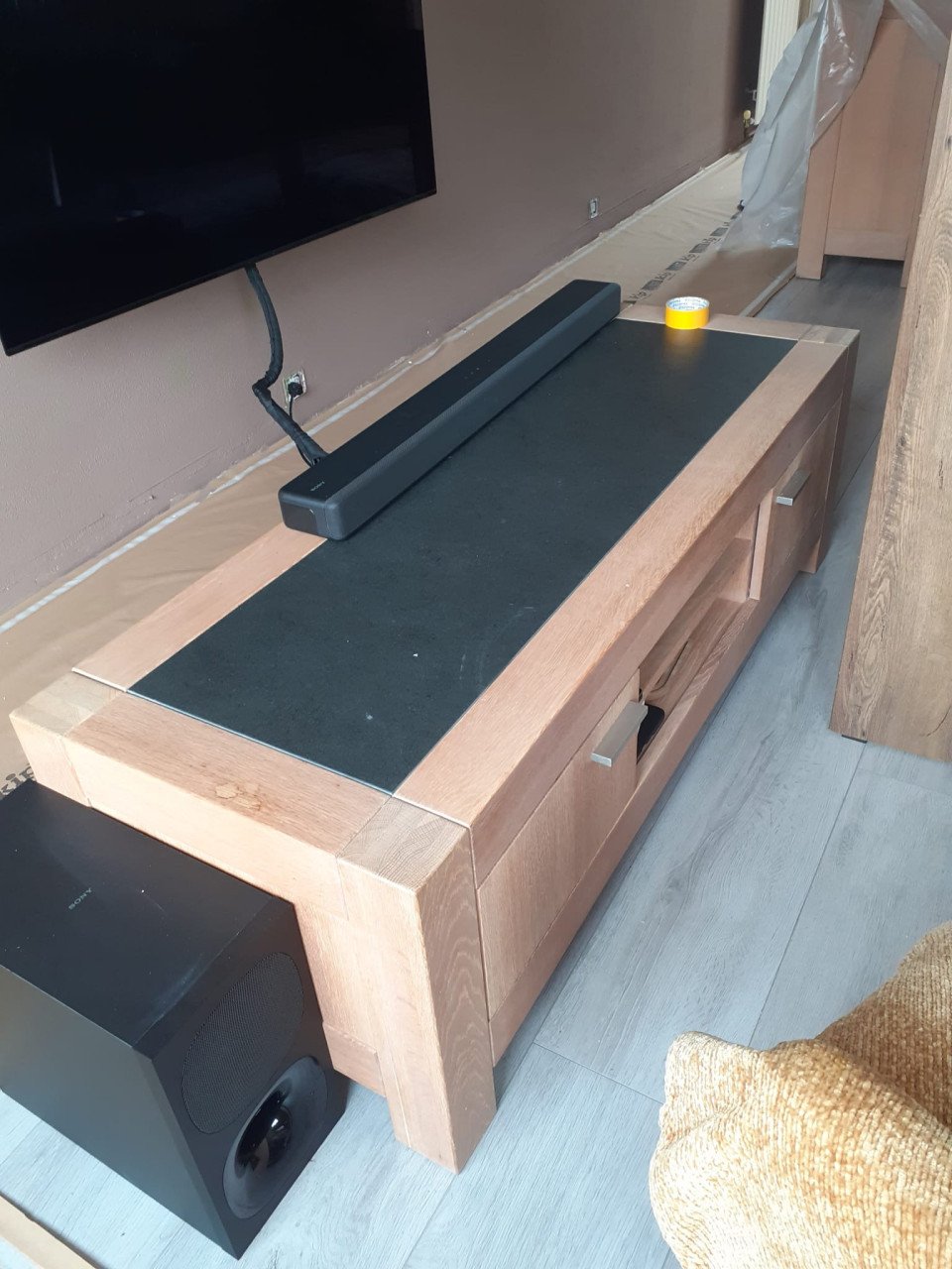 Gratis Meubelset