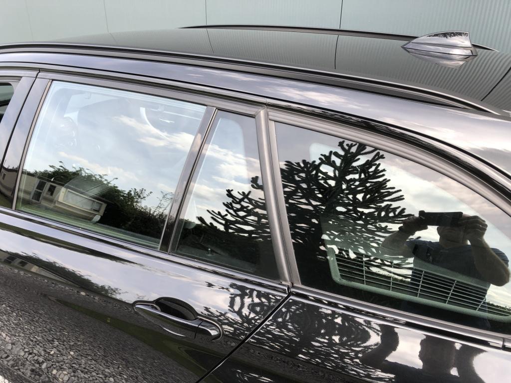 BMW 3-serie touring 318i automaat m-sport corporate lease