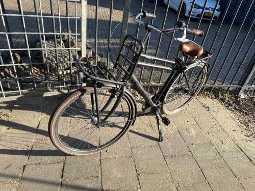 Heren fiets