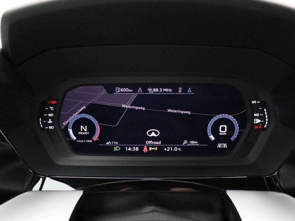 Audi A3 sportback 30 tfsi pro line | automaat | apple carplay / android aut