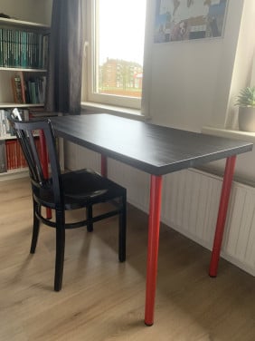 Bureautafel