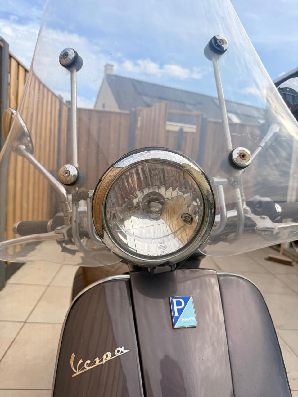 Vespa