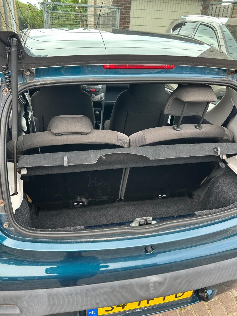 Citroën c1