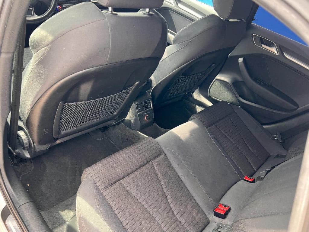 Audi A3 limousine 1.4 tfsi cod ambition pro line plus automaat, navi enz...