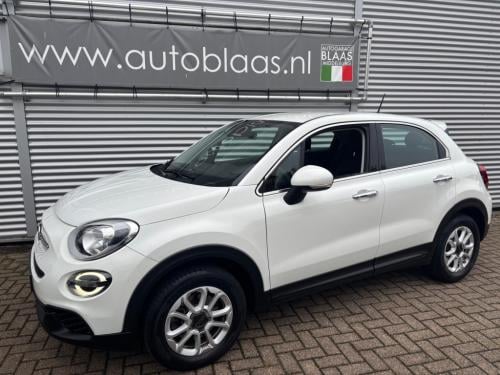 Fiat 500x 1.6 urban e-torq