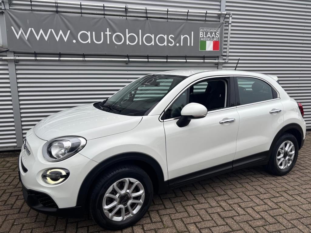 Fiat 500x 1.6 urban e-torq