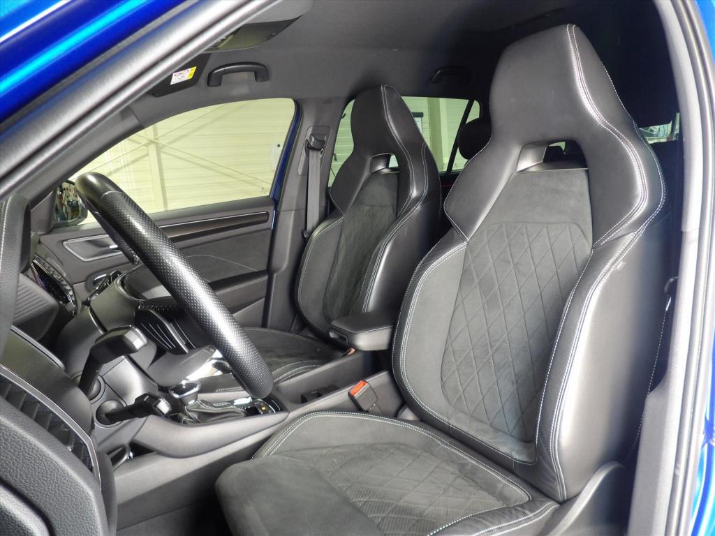 Skoda Kodiaq 1.5 tsi greentech act 150pk dsg-7 sportline business