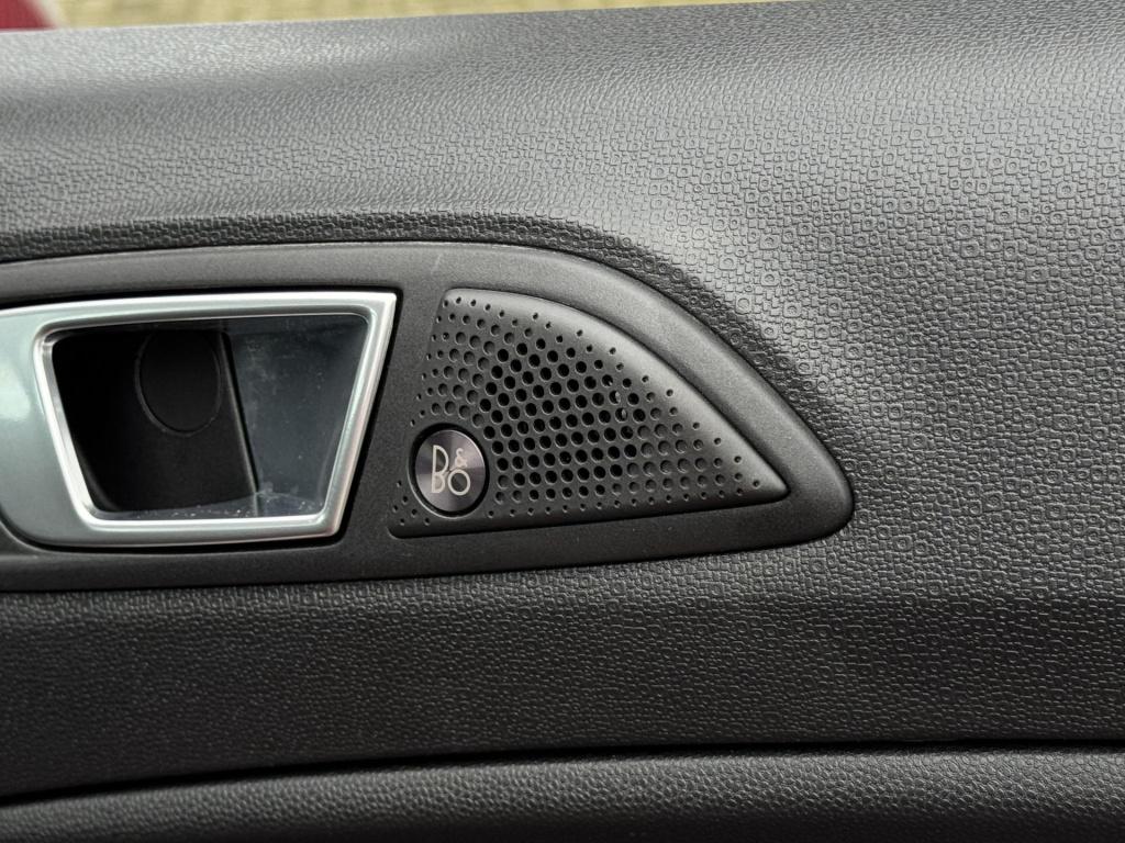 Ford Ecosport 1.0 ecoboost st-line nl-auto incl. trekhaak afneembaar!